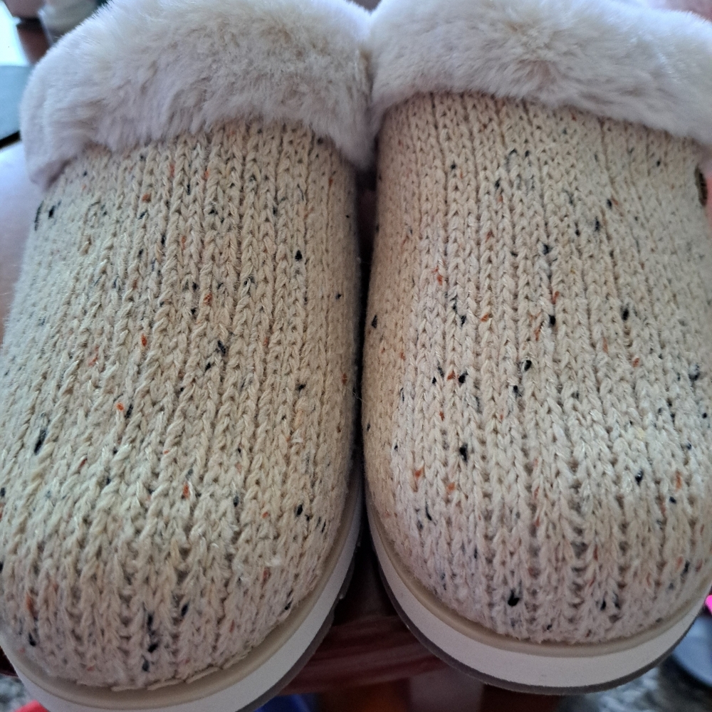 Bobs for Skecherers slippers